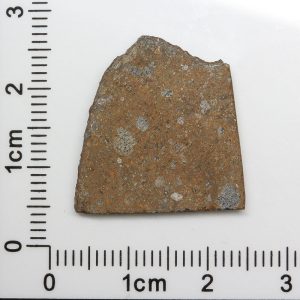 NWA 7489 Meteorite 2.0g
