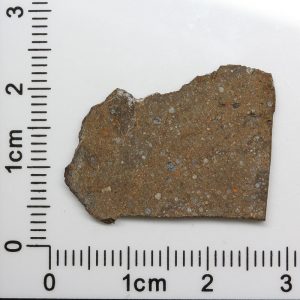 NWA 7489 Meteorite 2.0g