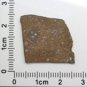 NWA 7489 Meteorite 2.2g