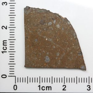 NWA 7489 Meteorite 2.6g