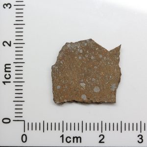 NWA 7489 Meteorite 1.3g