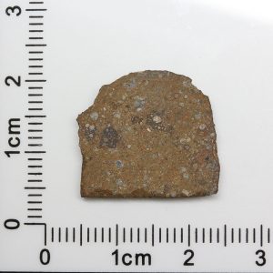 NWA 7489 Meteorite 1.5g