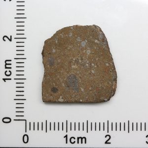 NWA 7489 Meteorite 1.7g