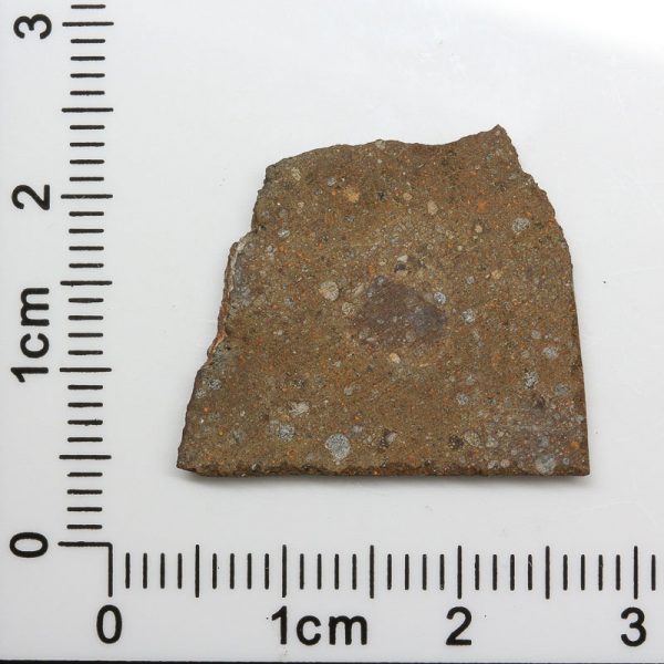 NWA 7489 Meteorite 1.9g
