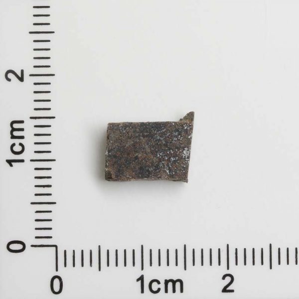 NWA 8287 Meteorite 0.77g
