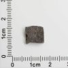 NWA 8287 Meteorite 0.86g