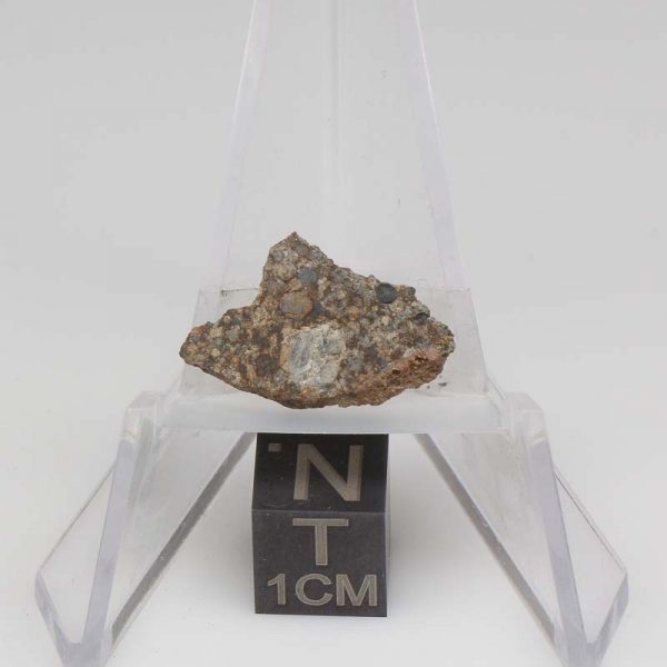 NWA 8384 Meteorite 1.1g
