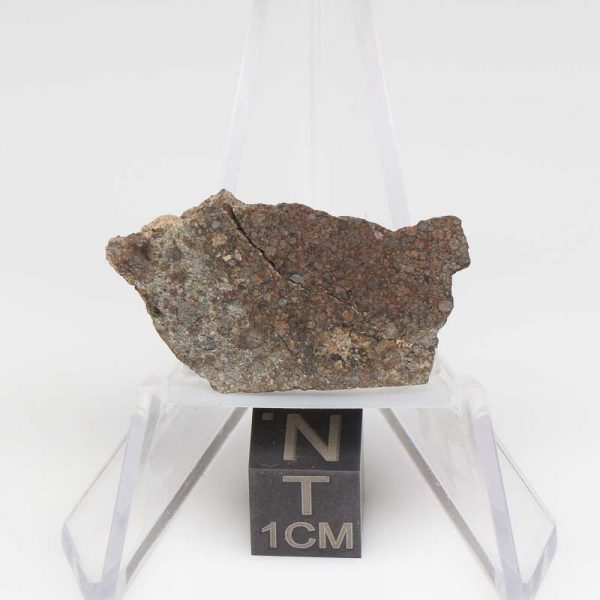 NWA 8384 Meteorite 3.5g