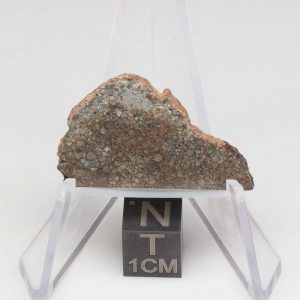 NWA 8384 Meteorite 3.6g