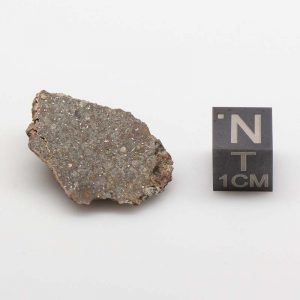 NWA 8384 Meteorite 5.7g