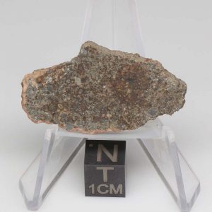 NWA 8384 Meteorite 7.4g