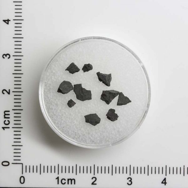 NWA 8534 CM1/2 Meteorite 0.2g+