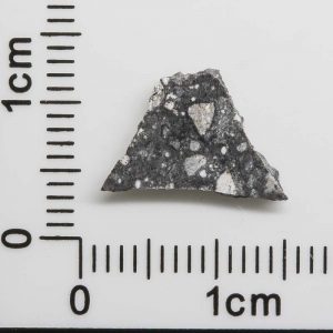 NWA 8682 Lunar Meteorite 0.28g