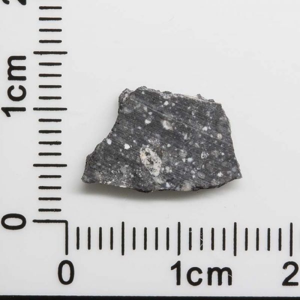 NWA 8682 Lunar Meteorite 0.36g