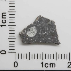 NWA 8682 Lunar Meteorite 0.42g