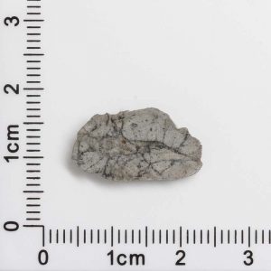 NWA 8687 Lunar Meteorite 0.63g