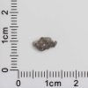 NWA 8687 Lunar Meteorite 0.11g