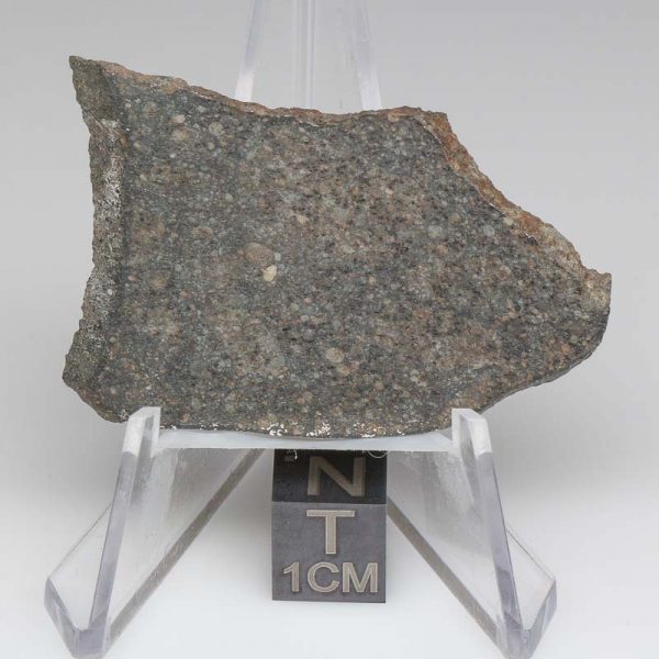 Dar el Kahal Meteorite 10.1g
