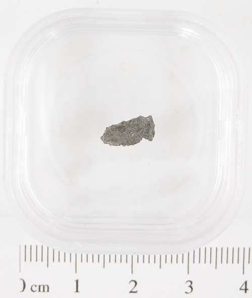 Dar al Gani 978 Meteorite 0.13g
