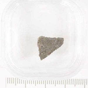 Dar al Gani 978 Meteorite 0.64g