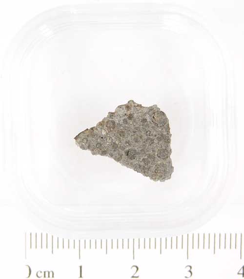 Dar al Gani 978 Meteorite 0.95g
