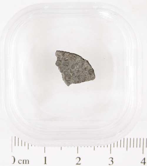 Dar al Gani 978 Meteorite 0.38g