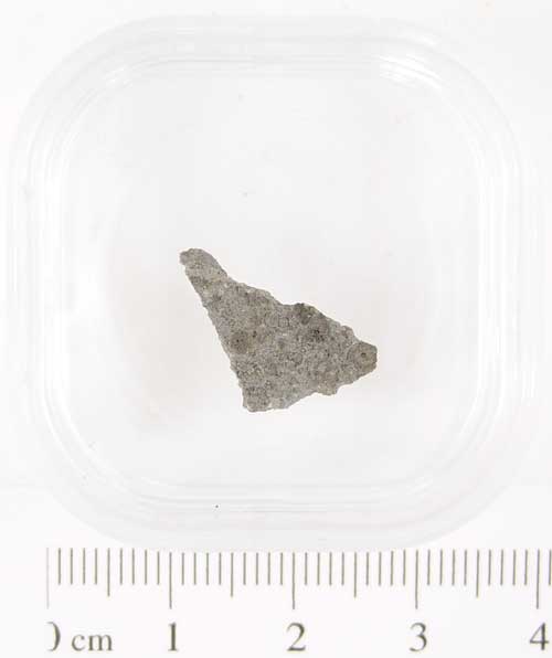 Dar al Gani 978 Meteorite 0.47g