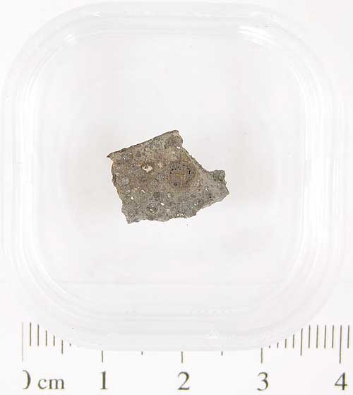 Dar al Gani 978 Meteorite 0.52g