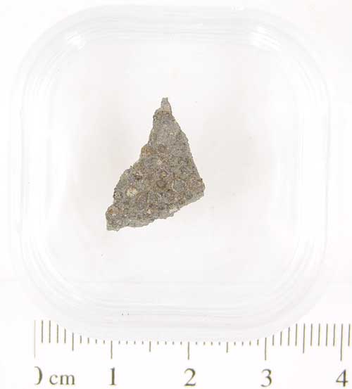 Dar al Gani 978 Meteorite 0.54g