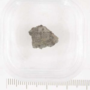 Dar al Gani 978 Meteorite 0.58g
