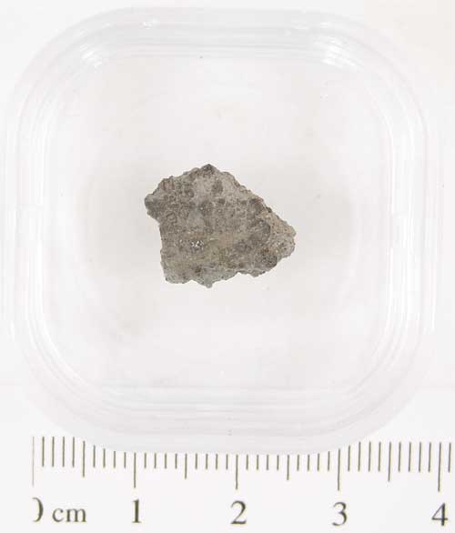 Dar al Gani 978 Meteorite 0.58g
