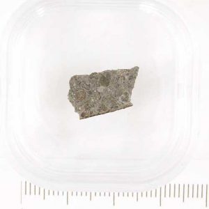 Dar al Gani 978 Meteorite 0.6g