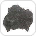 Tassédet 004 H5 Impact Melt Meteorite