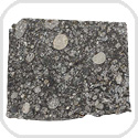 Aba Panu L3 Meteorite