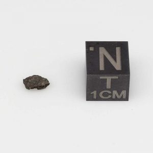 Abadla 002 Meteorite 0.07g