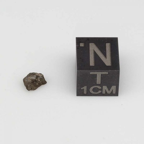 Abadla 002 Meteorite 0.07g