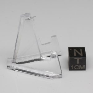 Meteorite Slice Display Stand – Mini