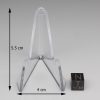 Meteorite Slice Display Stand – Small