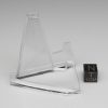 Meteorite Slice Display Stand – Small