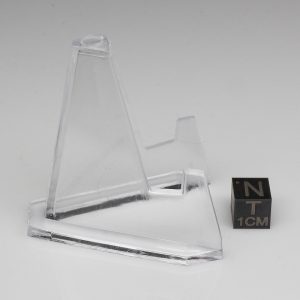 Meteorite Slice Display Stand – Small