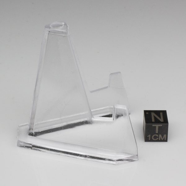 Meteorite Slice Display Stand – Small