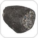 Bassikounou H5 Meteorite