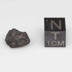 Bensour Meteorite 1.2g