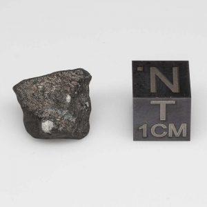 Bensour Meteorite 2.1g
