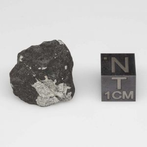 Bensour Meteorite 7.9g