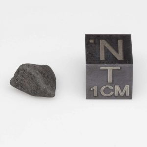 Bensour Meteorite 0.7g