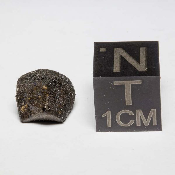 Sariçiçek (Bingöl) Howardite Meteorite 0.9g