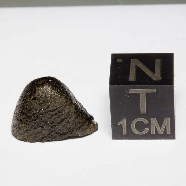 Sariçiçek (Bingöl) Howardite Meteorite 1.5g