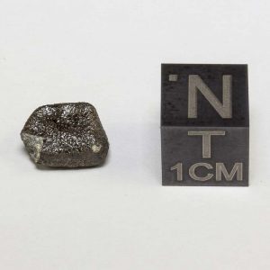 Sariçiçek (Bingöl) Howardite Meteorite 0.7g