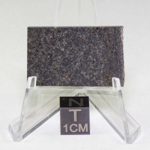 Big Rock Donga Meteorite 10.2g